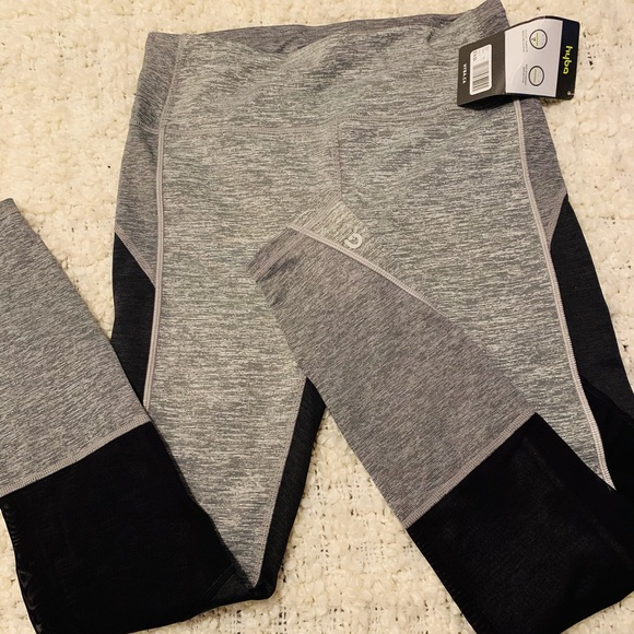 NWT hyba leggings - Picture 4 of 9